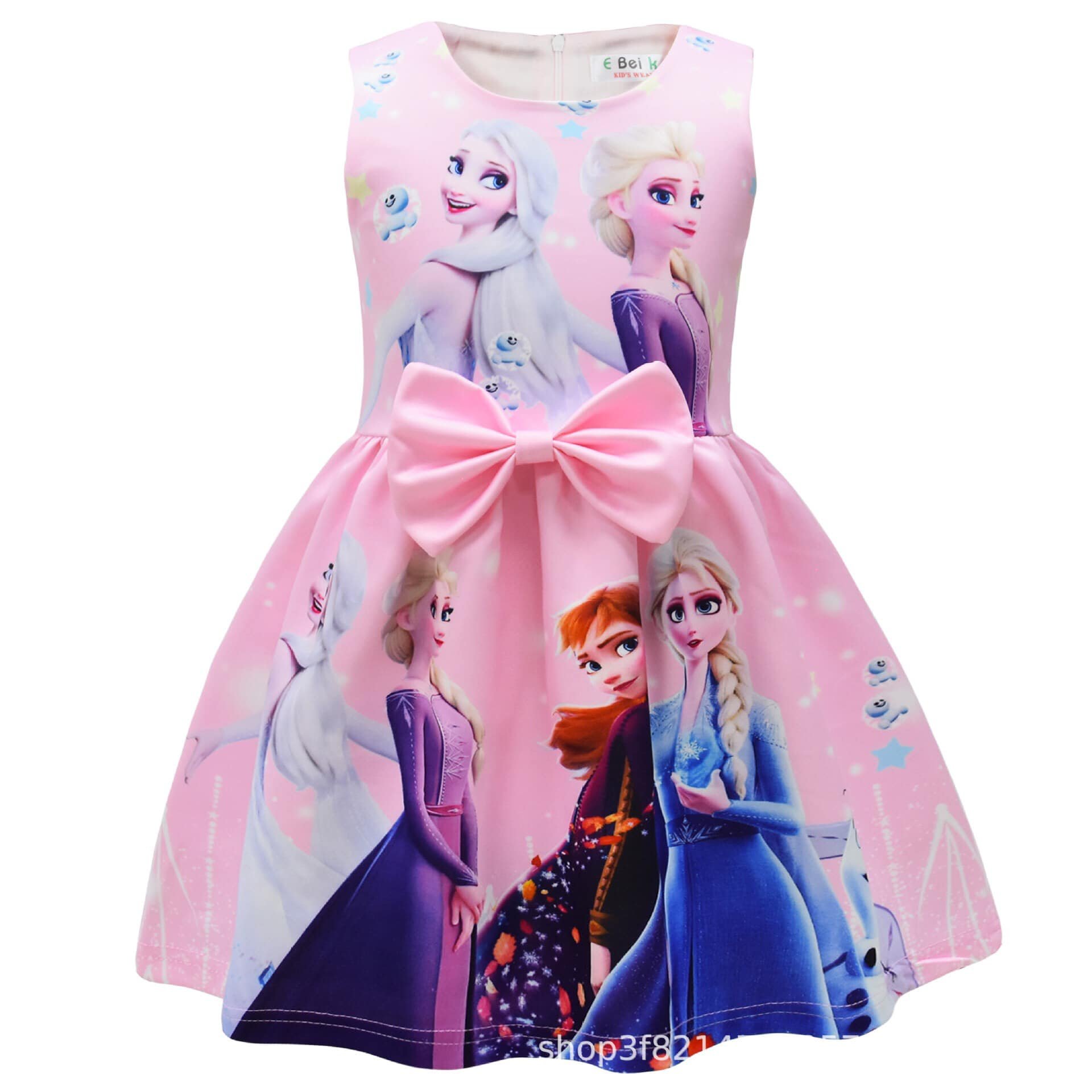 Frozen Summer Dresses - Image 11