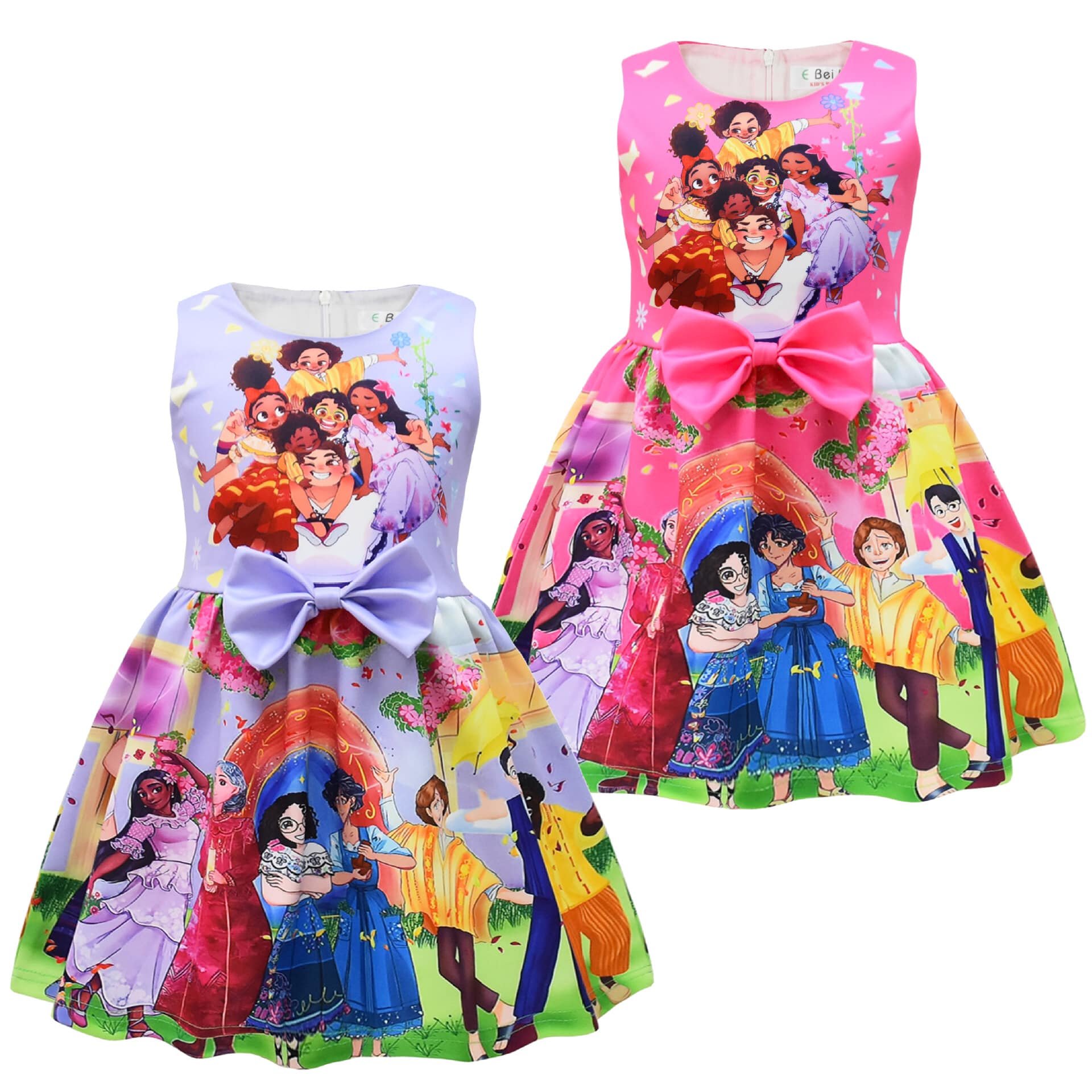 Encanto Summer Dresses - Image 3