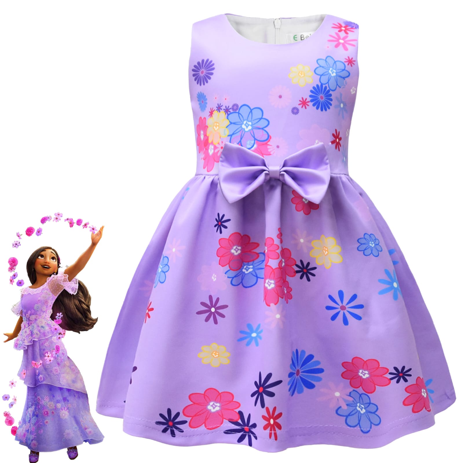 Encanto Summer Dresses - Image 2