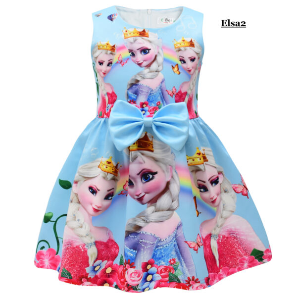 Frozen Summer Dresses - Image 3