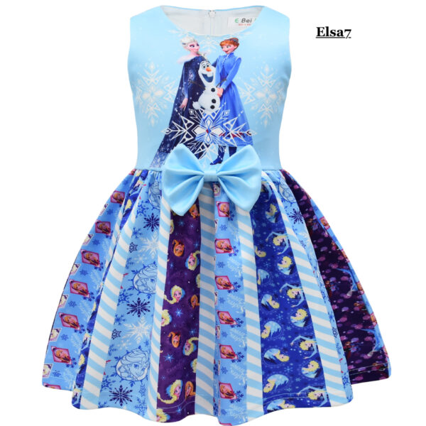 Frozen Summer Dresses - Image 8