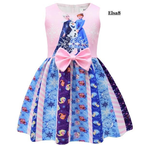 Frozen Summer Dresses - Image 9