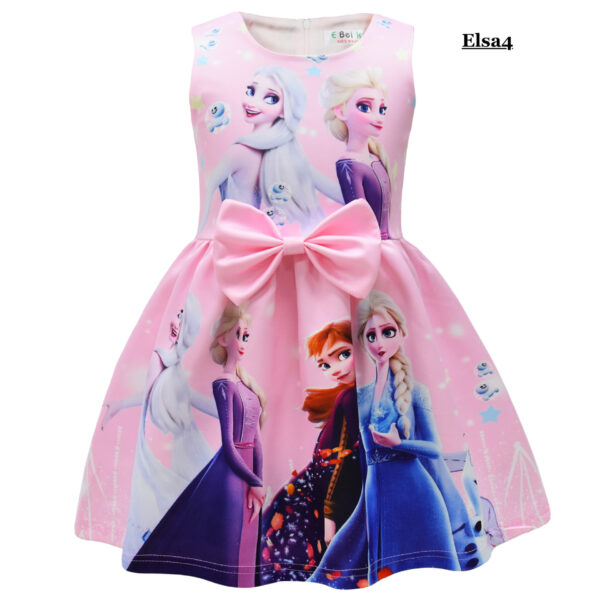 Frozen Summer Dresses - Image 5