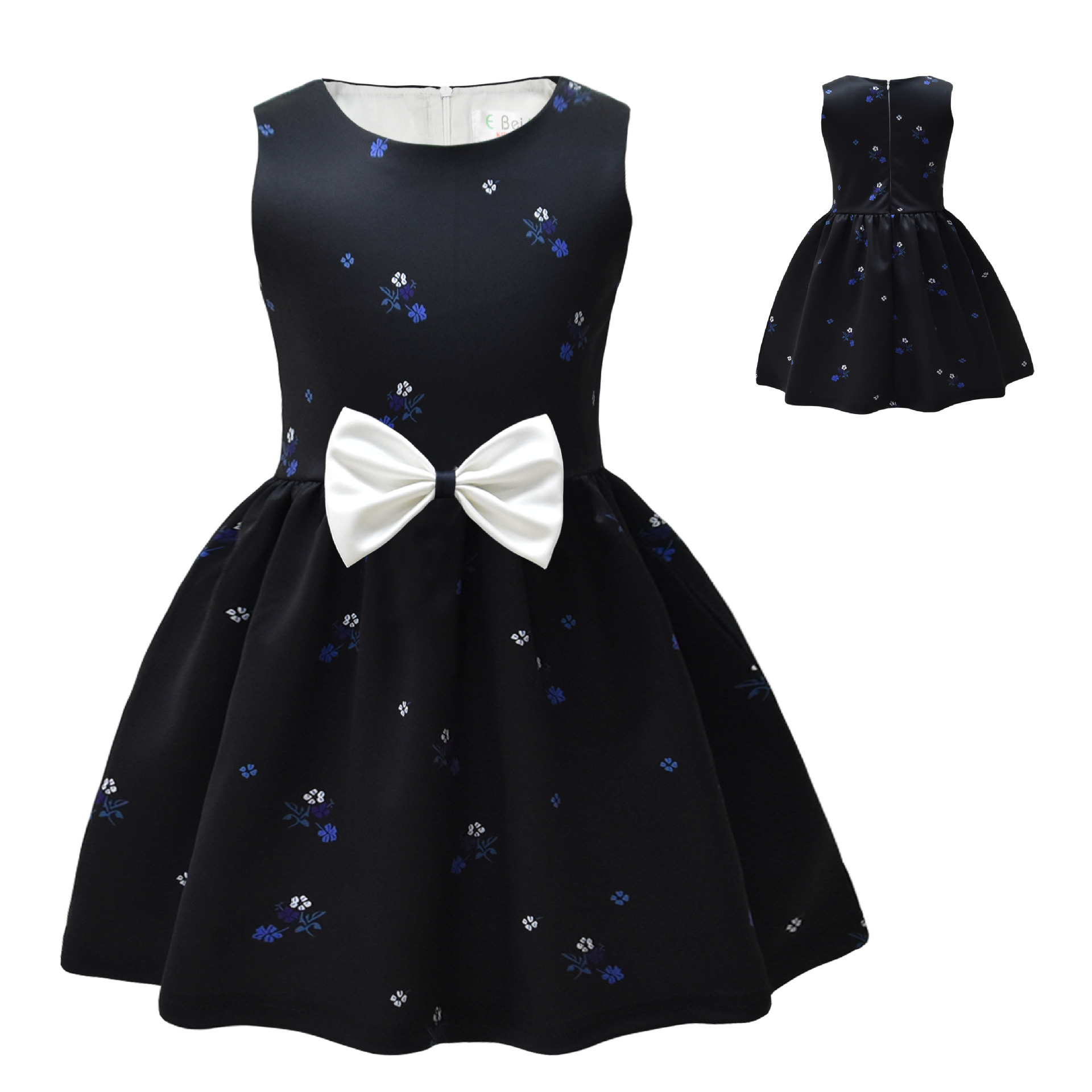 Wednesday Summer Dresses - Image 9
