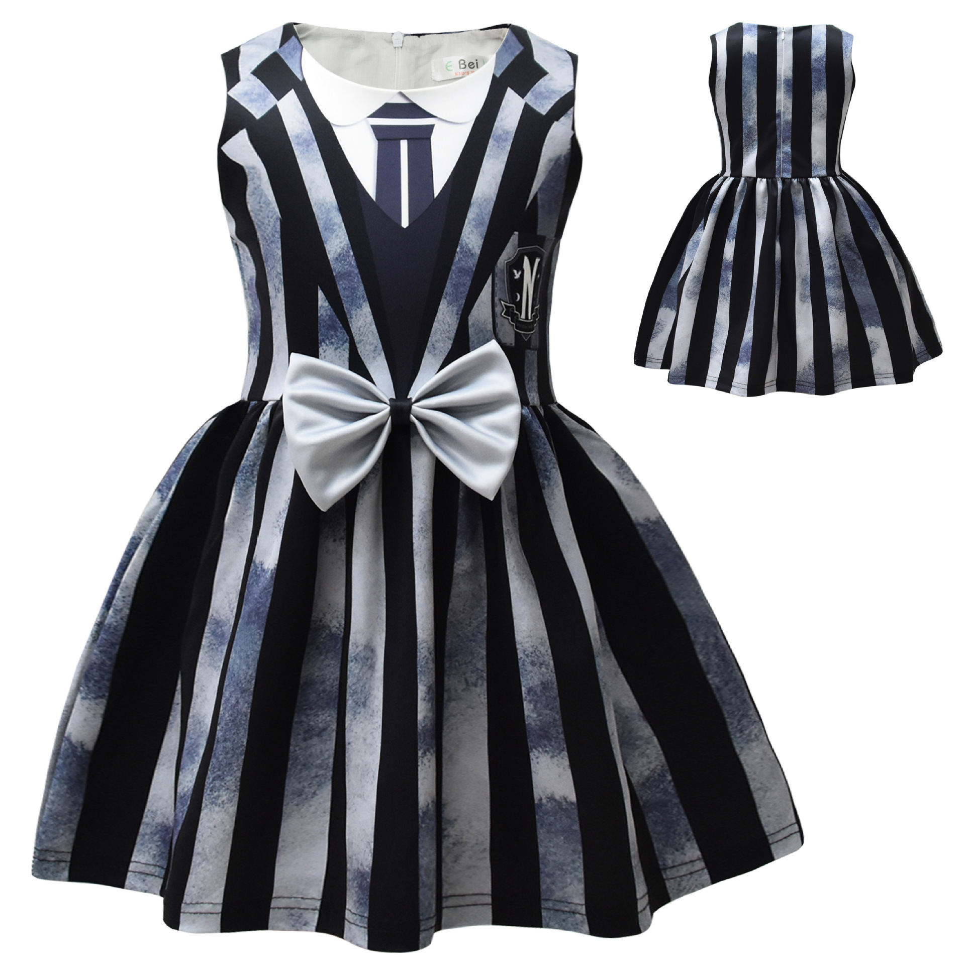 Wednesday Summer Dresses - Image 8