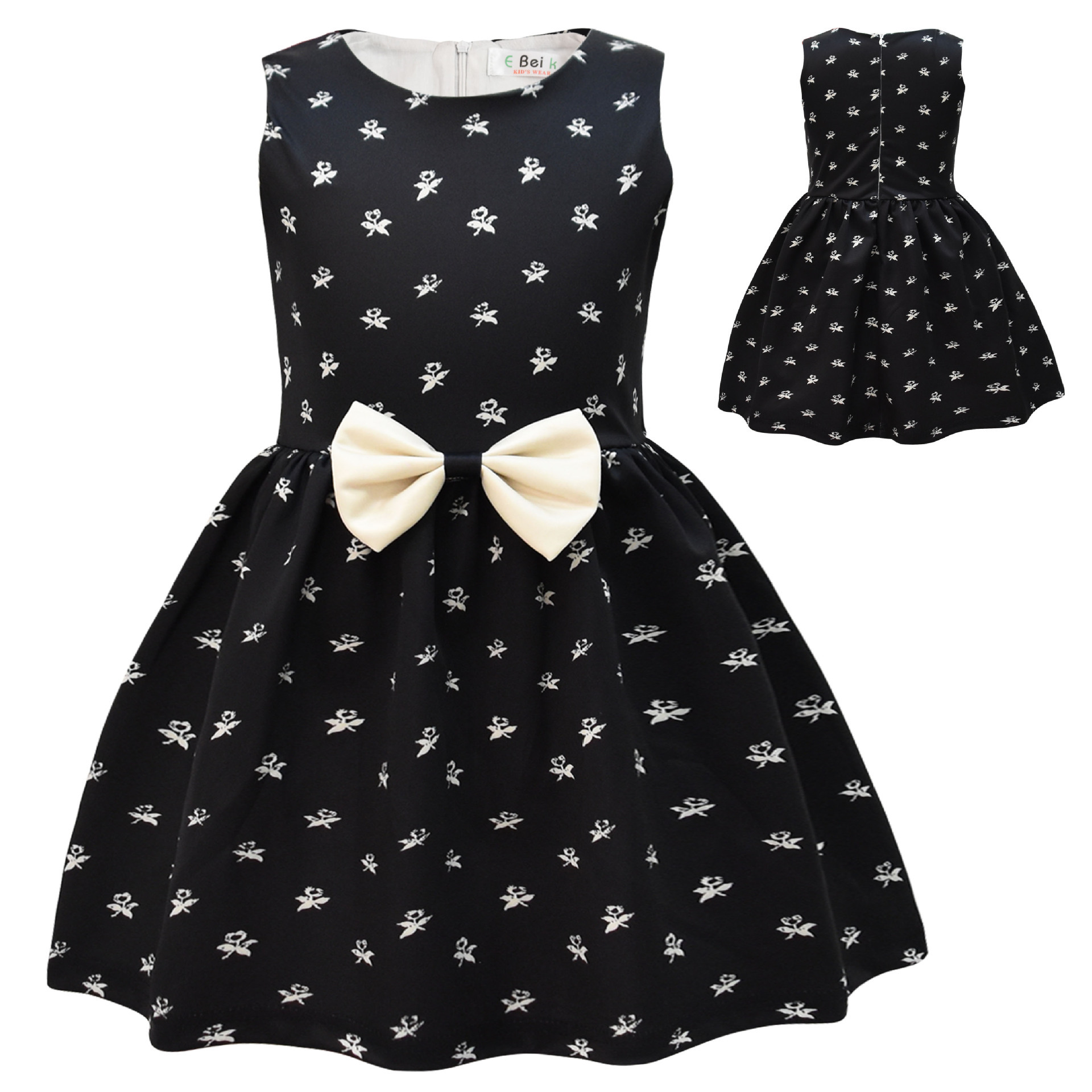 Wednesday Summer Dresses - Image 7