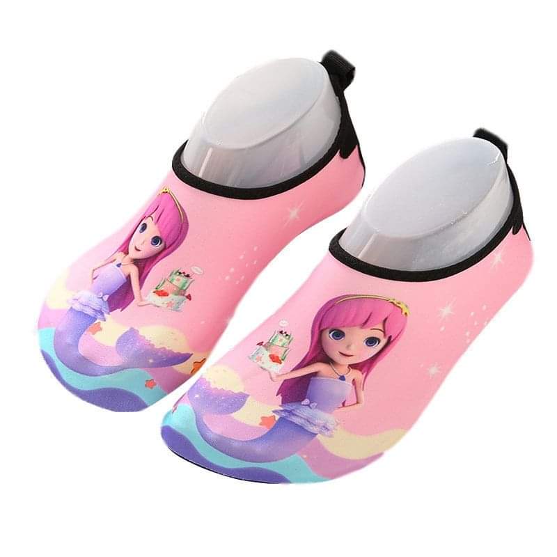 Kids Beach-Walker Shoes