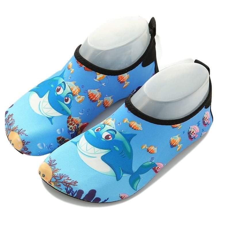 Kids Beach-Walker Shoes - Image 6