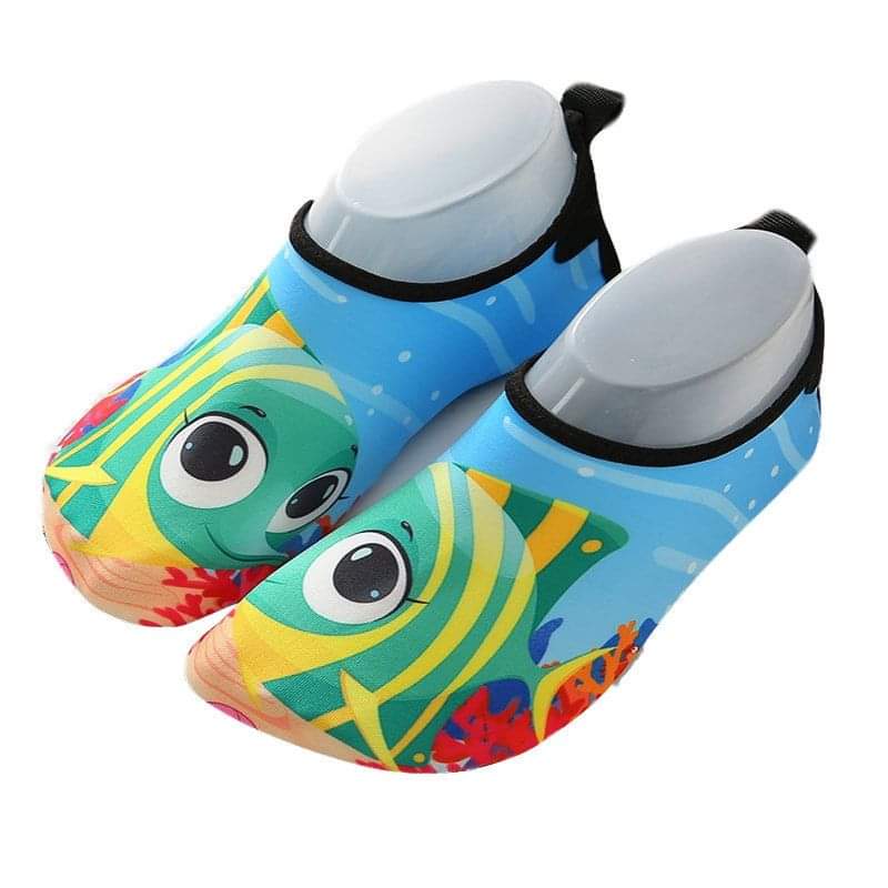 Kids Beach-Walker Shoes - Image 4