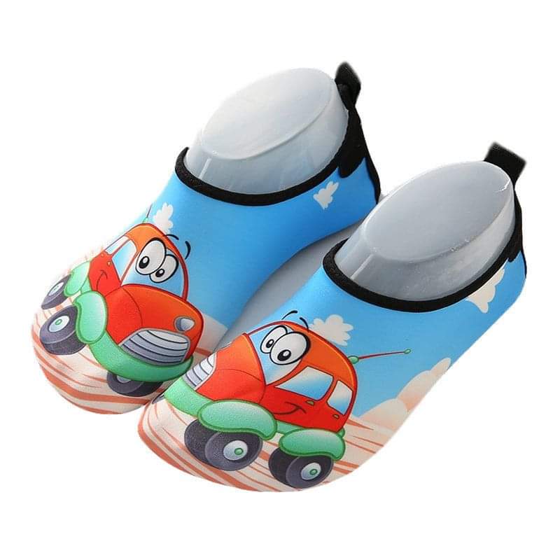Kids Beach-Walker Shoes - Image 3