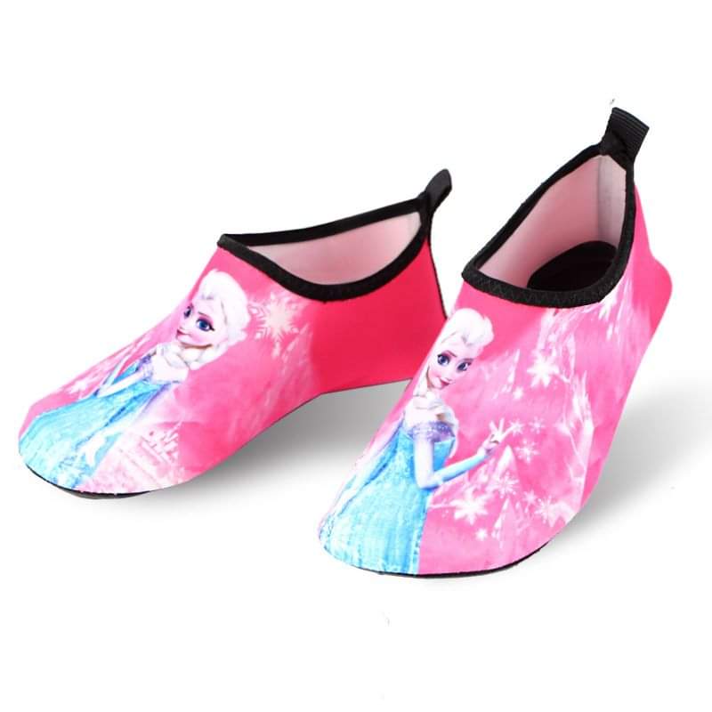 Kids Beach-Walker Shoes - Image 2