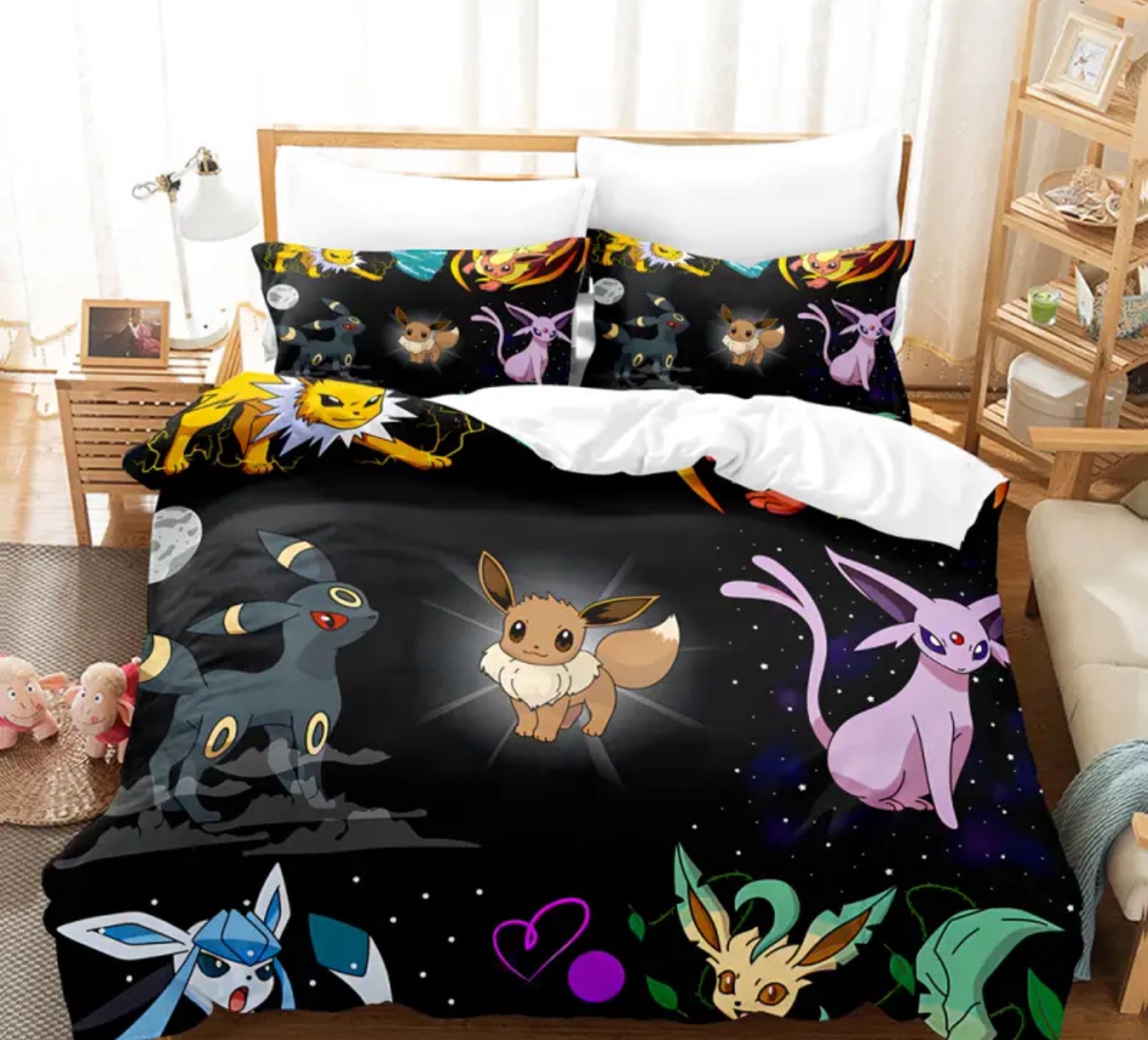 Pokémon Bedding - Image 6