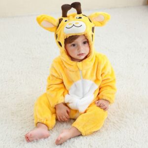 Animal Onesies