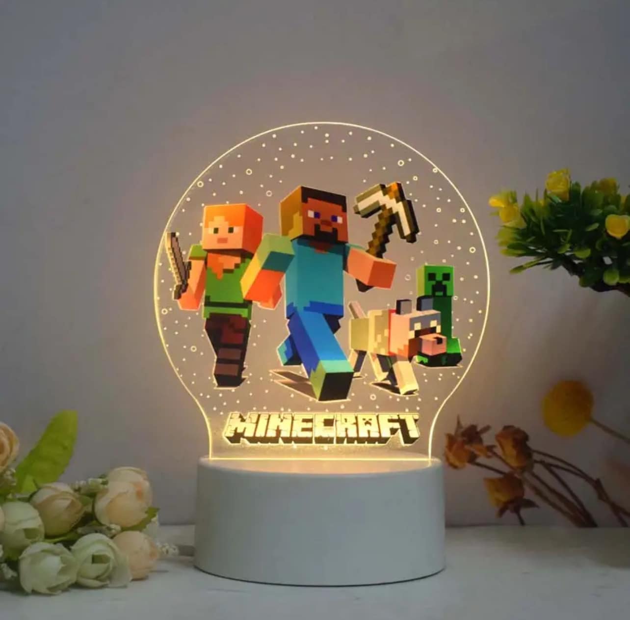 LED 3D Night Lights - Image 18