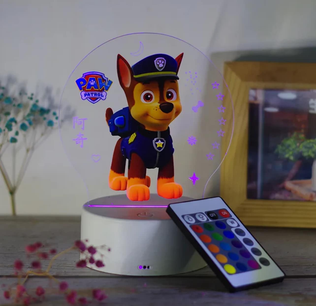LED 3D Night Lights - Image 15