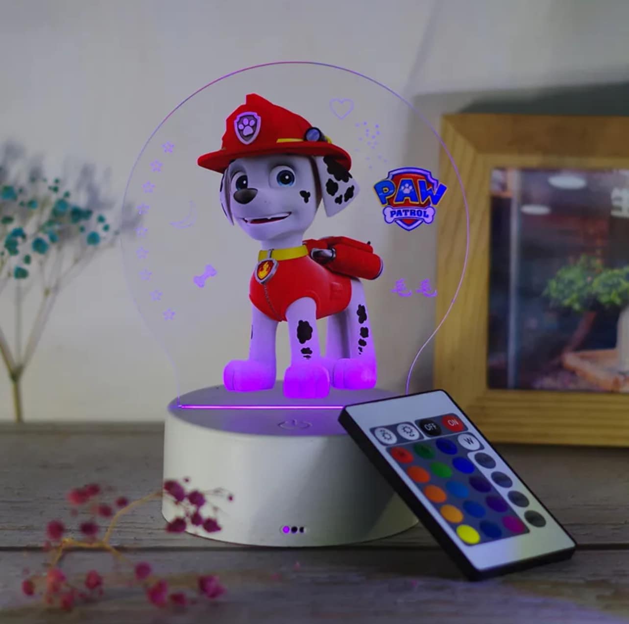 LED 3D Night Lights - Image 21