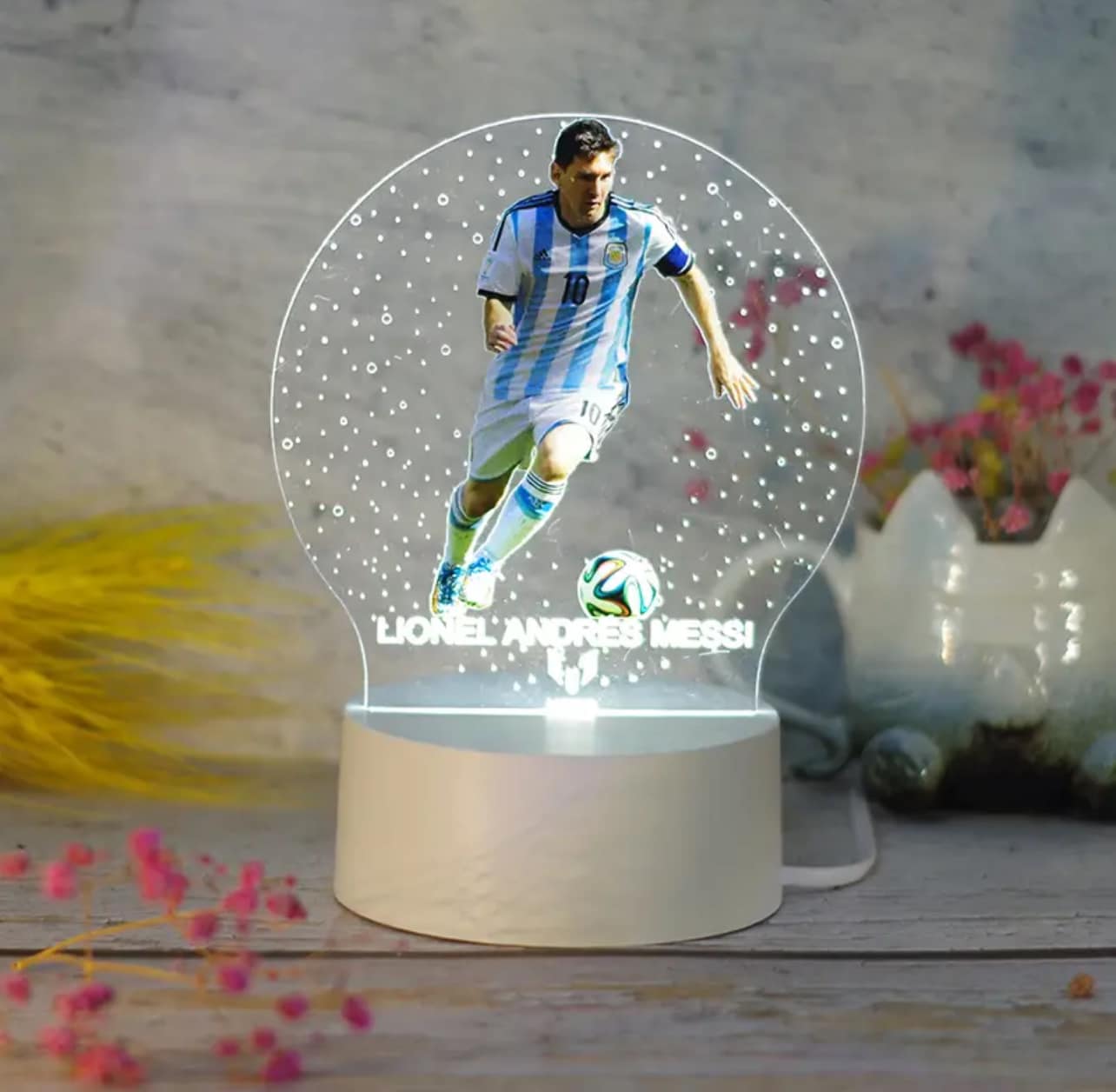 LED 3D Night Lights - Image 26