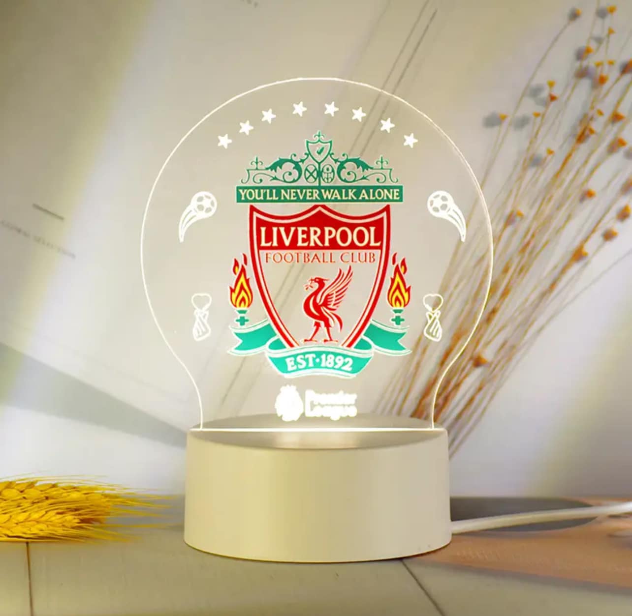 LED 3D Night Lights - Image 25