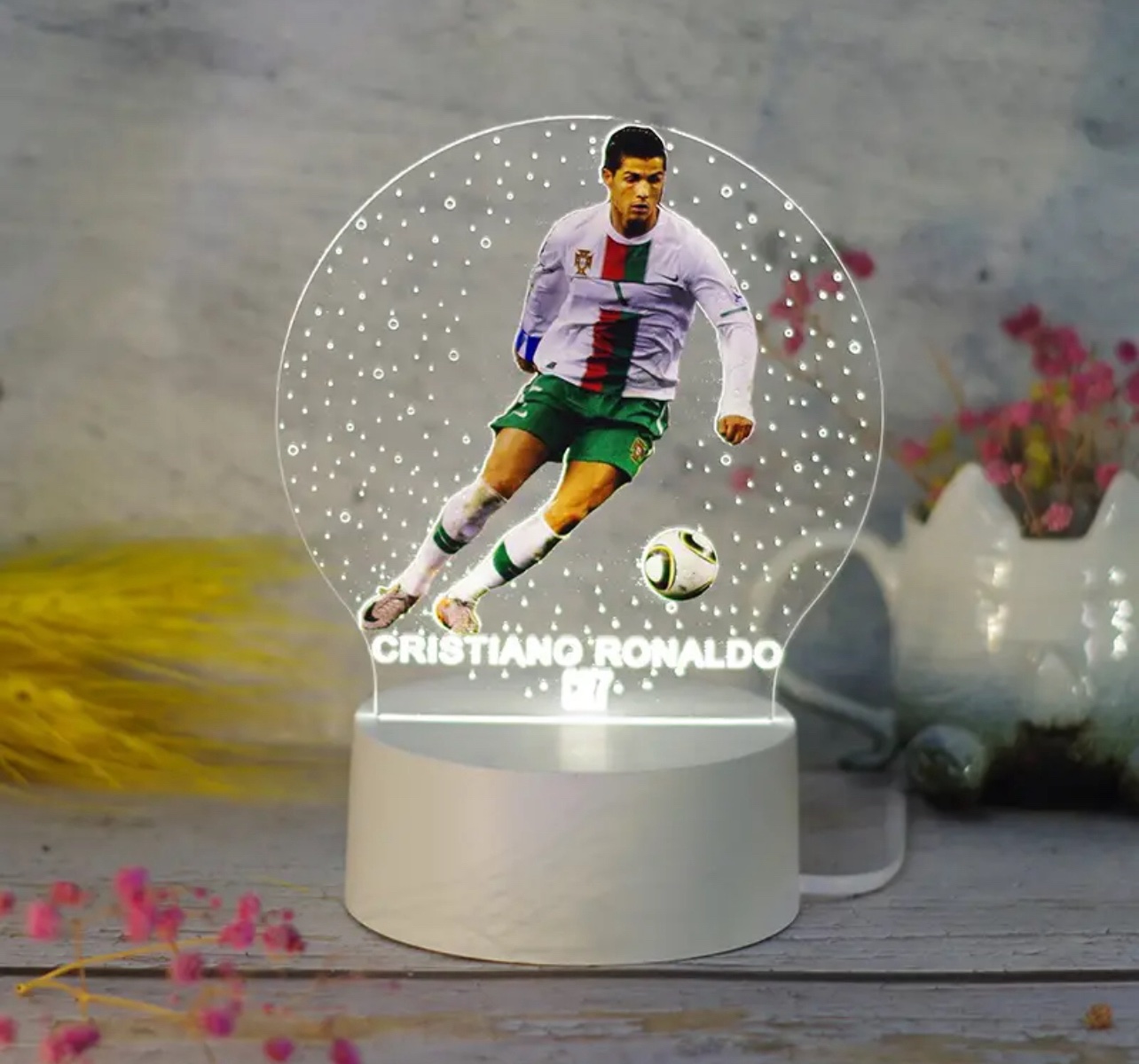 LED 3D Night Lights - Image 24
