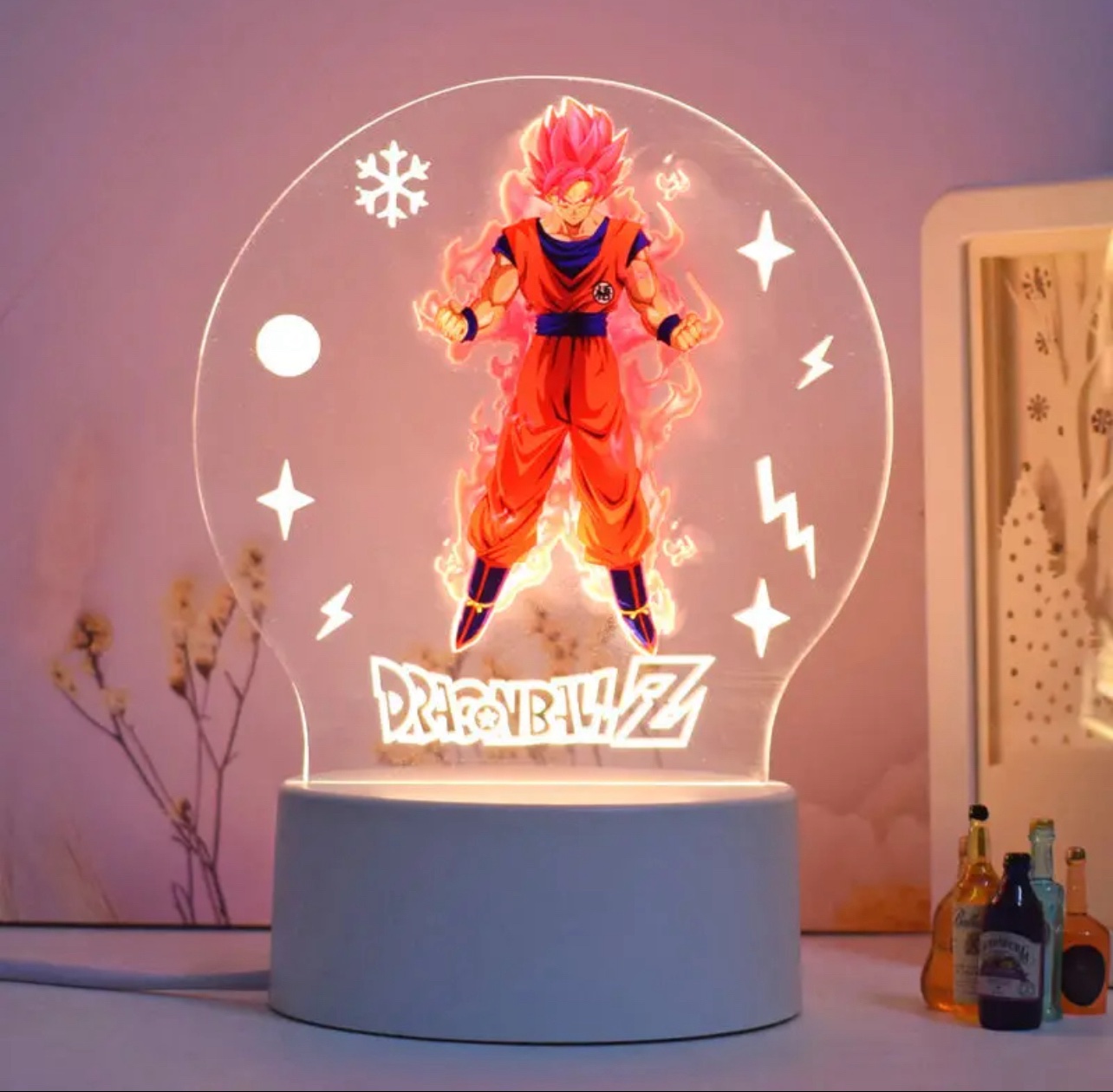LED 3D Night Lights - Image 14