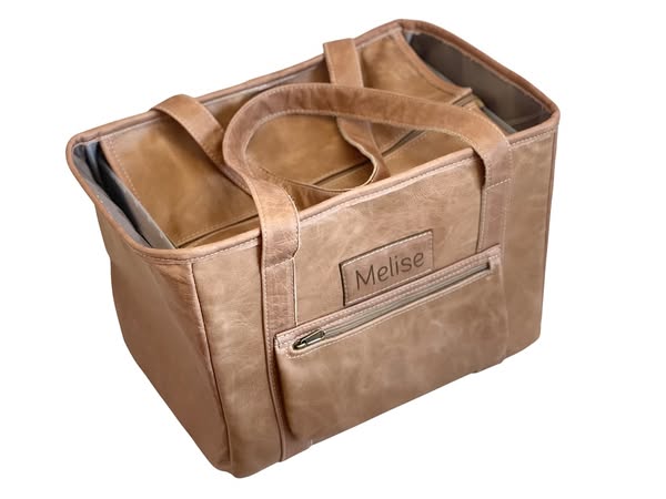 Die Juffrou Sak (Leather) - Image 12
