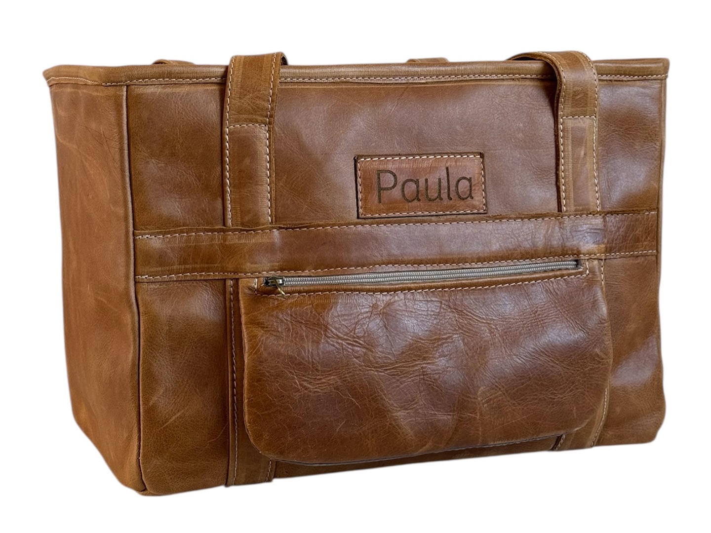 Die Juffrou Sak (Leather) - Image 8