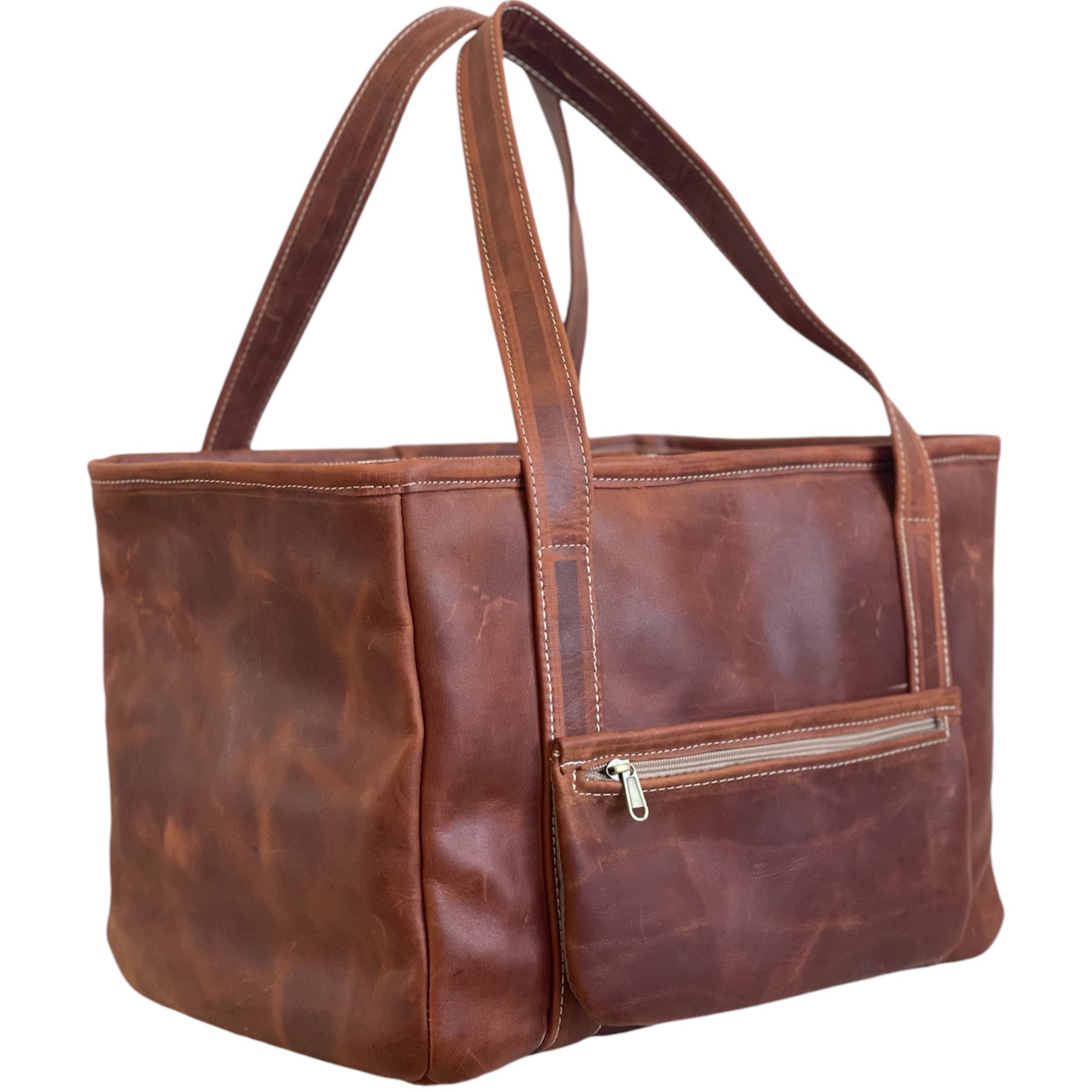 Die Juffrou Sak (Leather) - Image 4