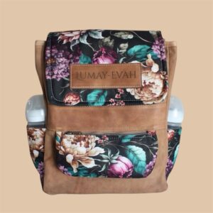 Diaper Bags - The Everyday Diaper (In Colour)