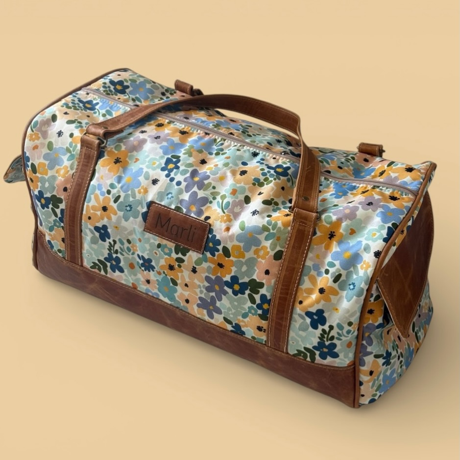 The Weekender (In Colour) - Image 18