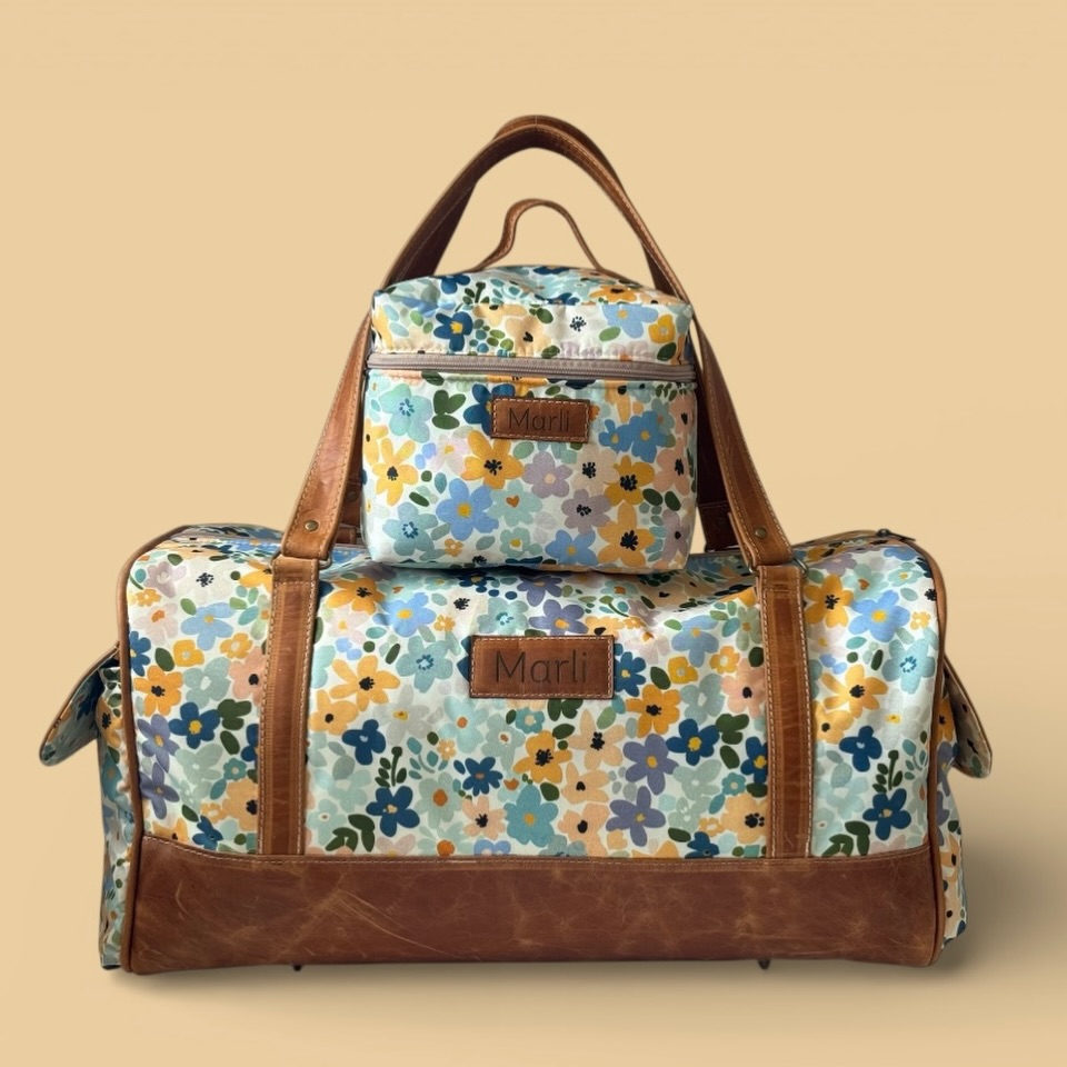 The Weekender (In Colour) - Image 19