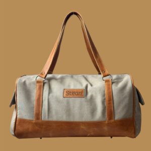 The Weekender (Canvas Collection)