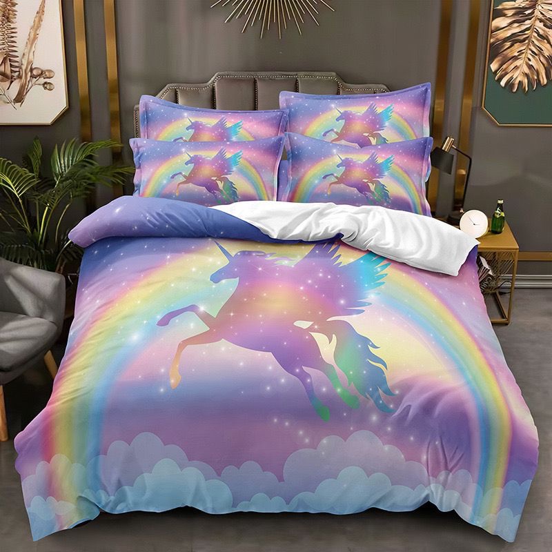 Unicorn Bedding - Image 17