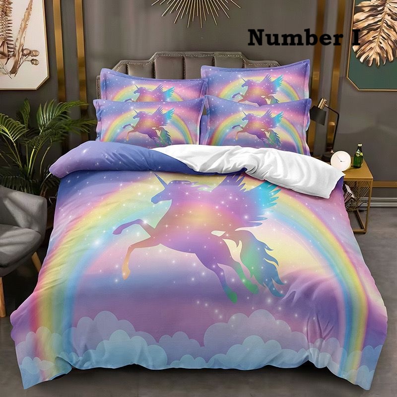 Unicorn Bedding - Image 18