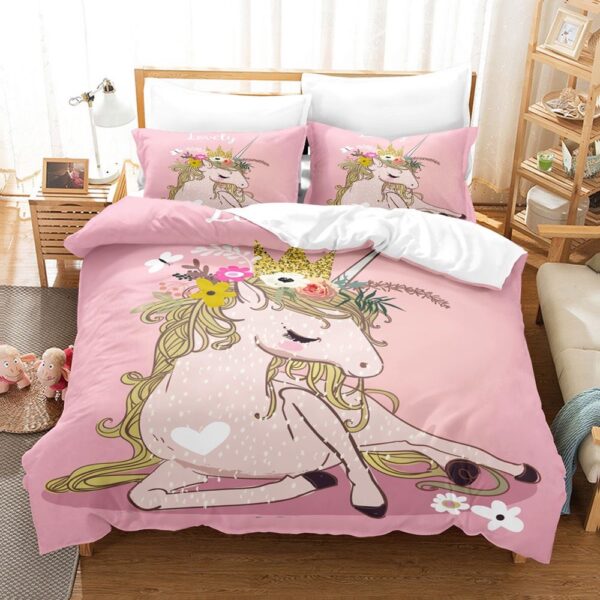 Unicorn Bedding - Image 15