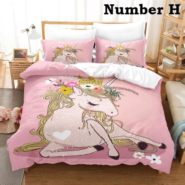 Unicorn Bedding - Image 16
