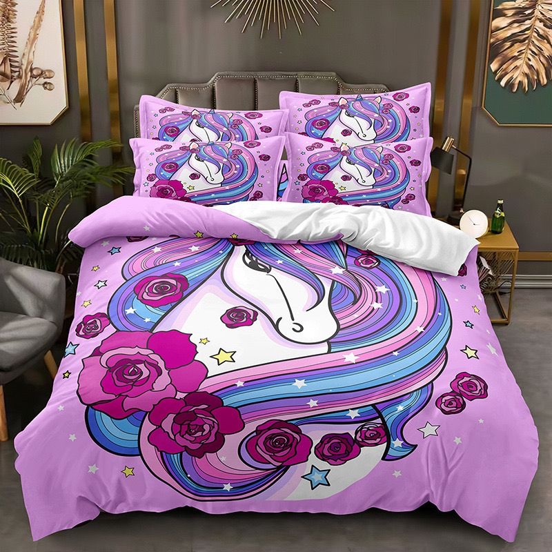 Unicorn Bedding - Image 9