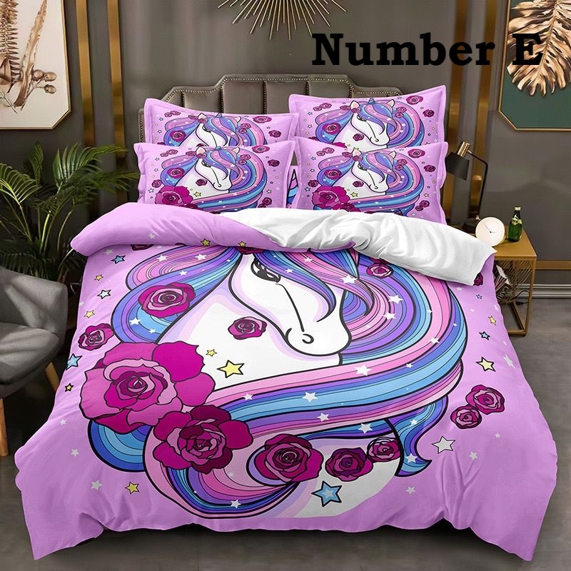 Unicorn Bedding - Image 10
