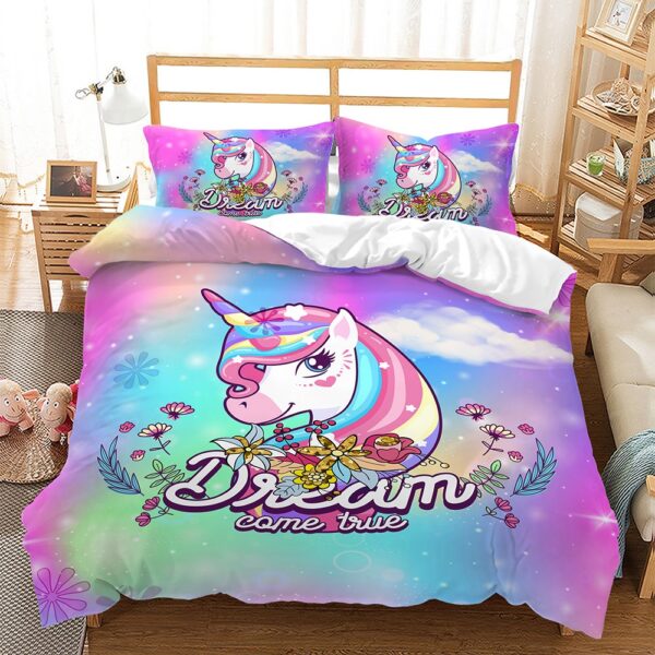 Unicorn Bedding - Image 13