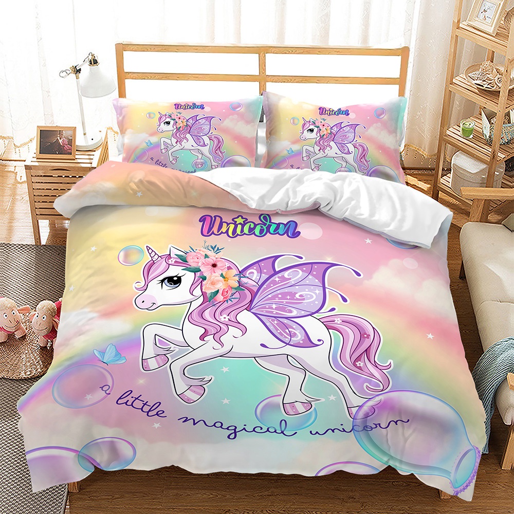 Unicorn Bedding - Image 11