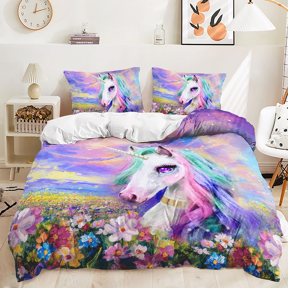 Unicorn Bedding - Image 3