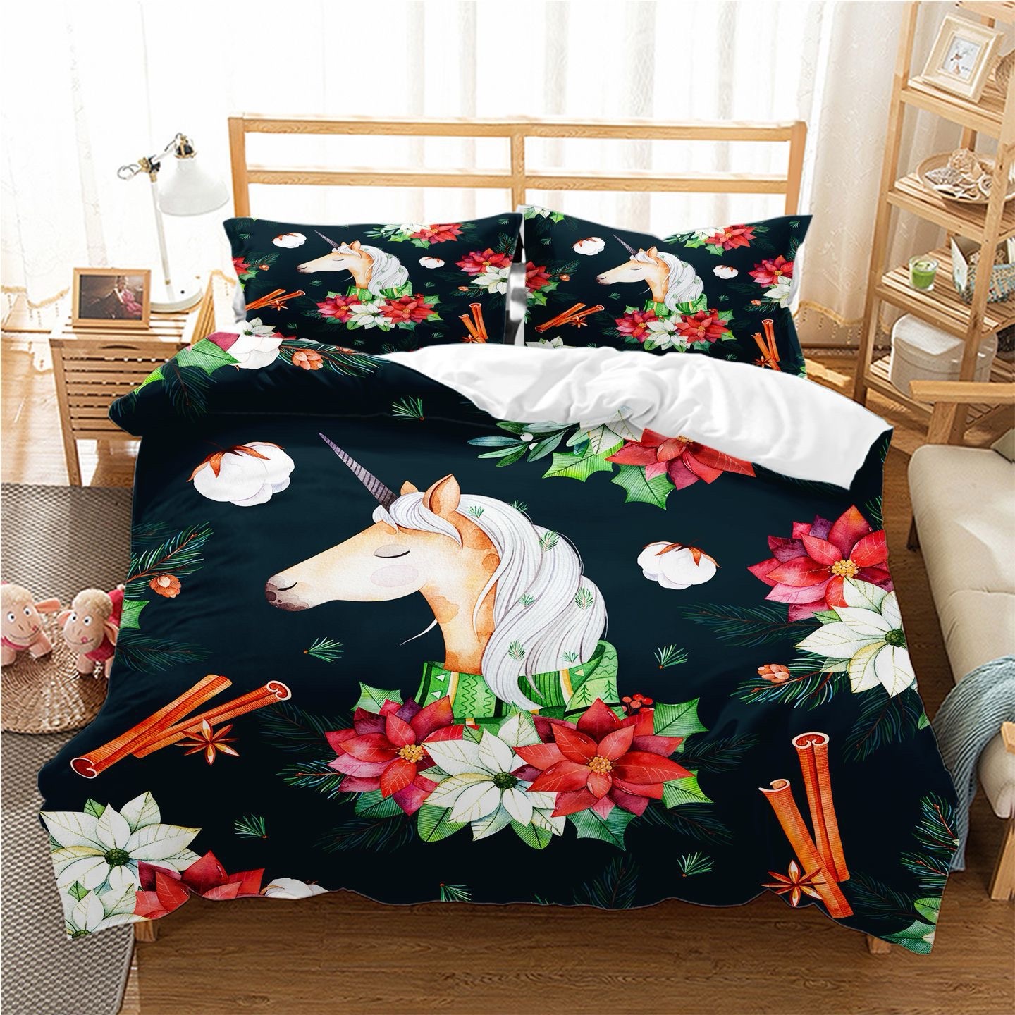 Unicorn Bedding - Image 20