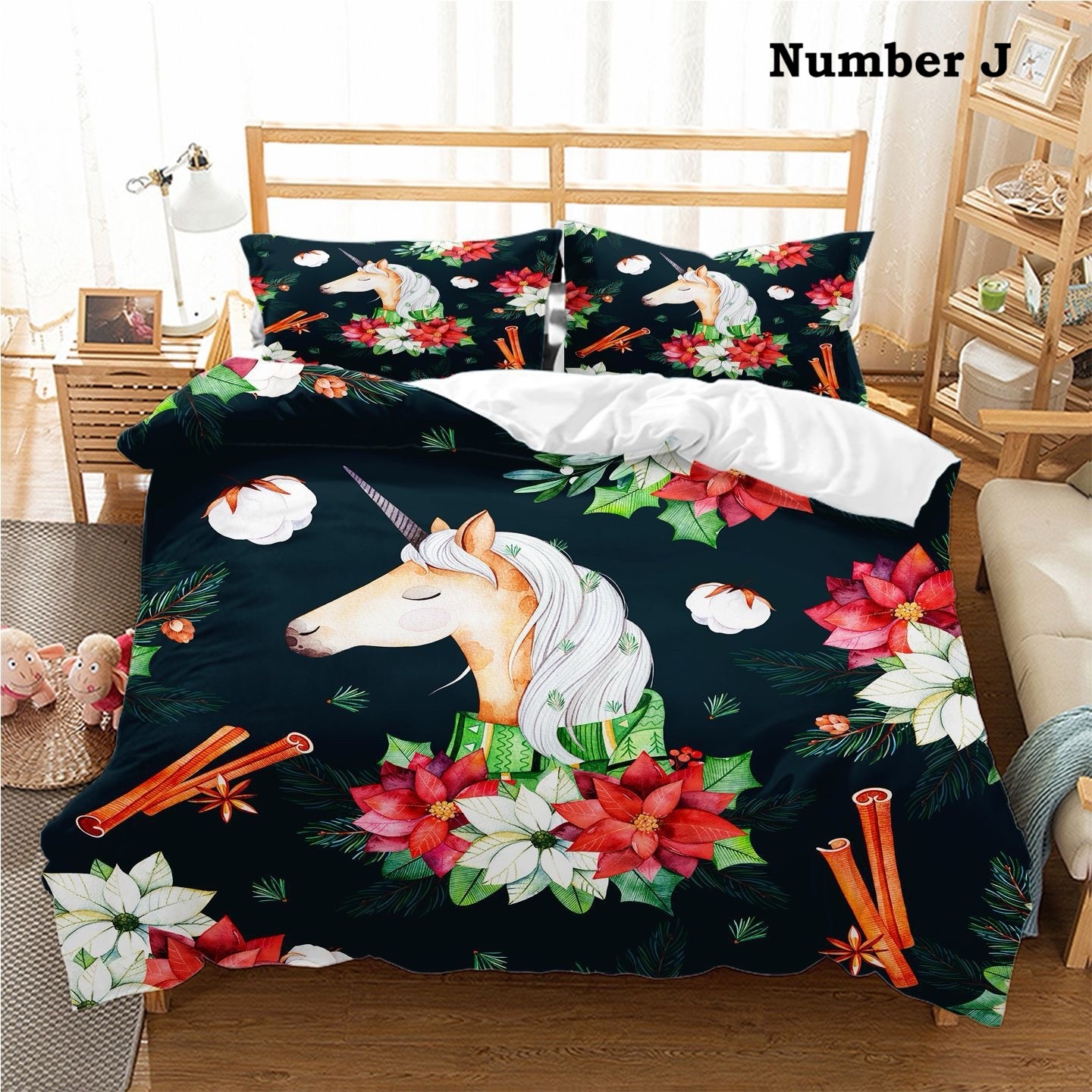 Unicorn Bedding - Image 19