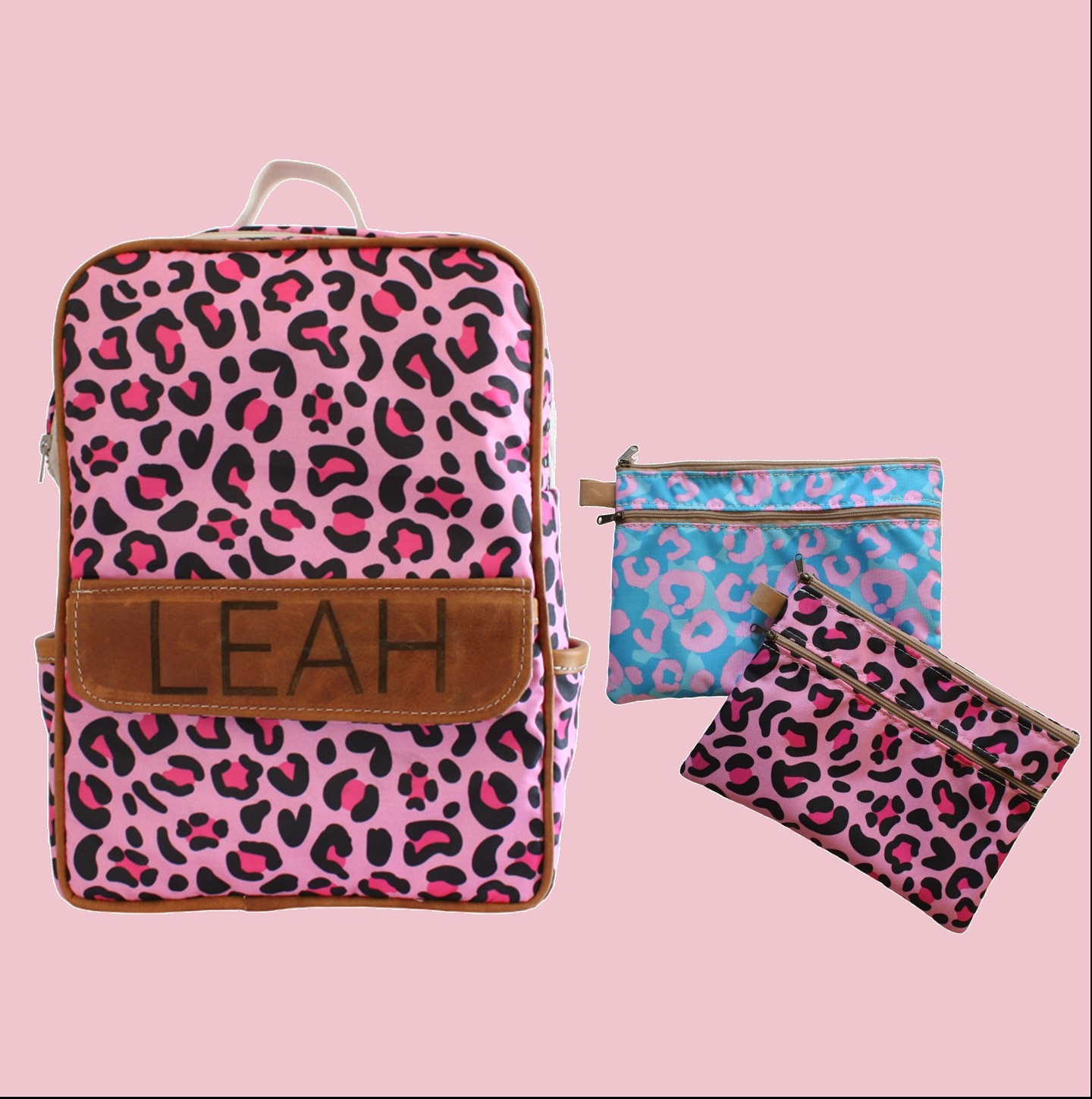 Kids Backpacks - Different Designs - Image 30