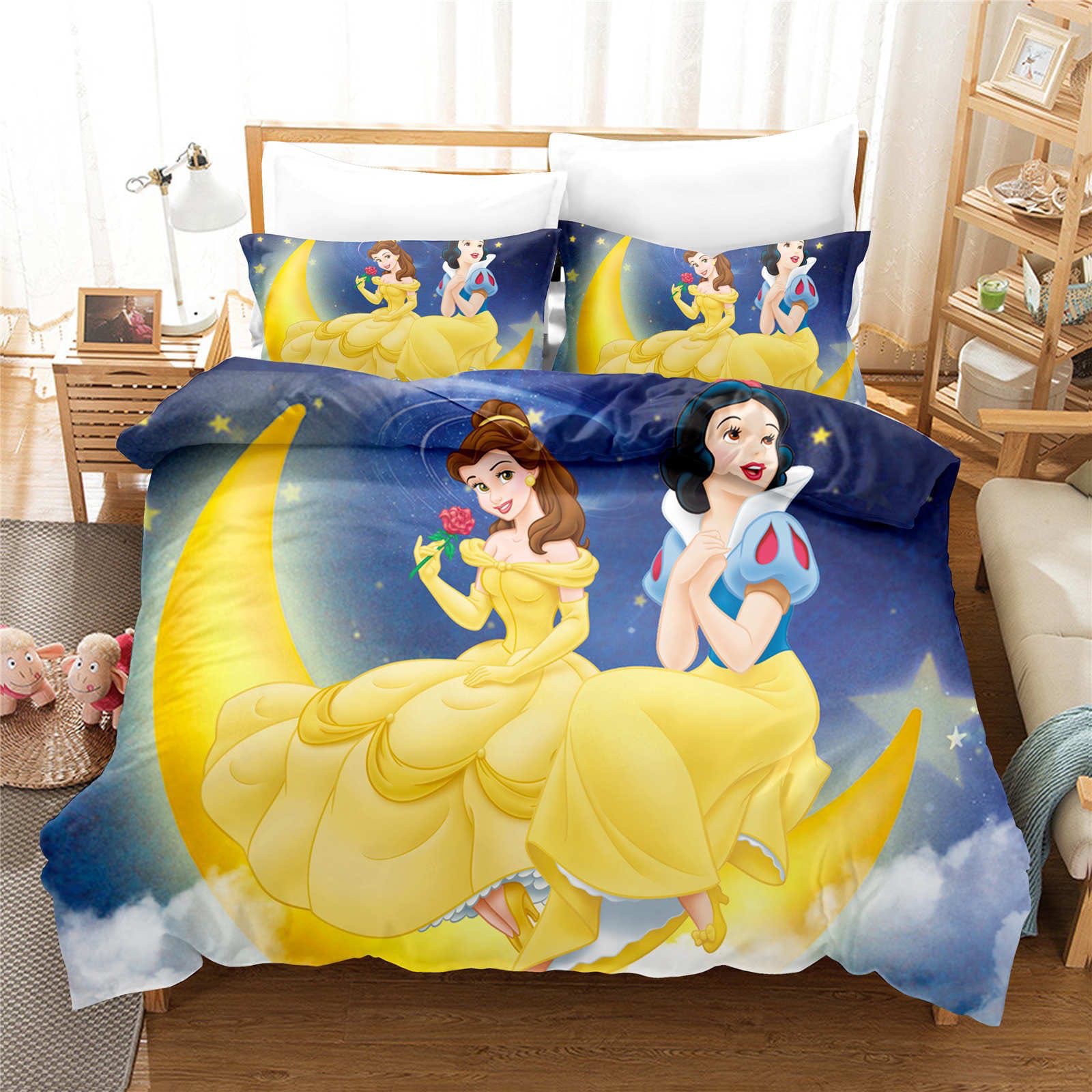 Princess Bedding Sets - Image 10