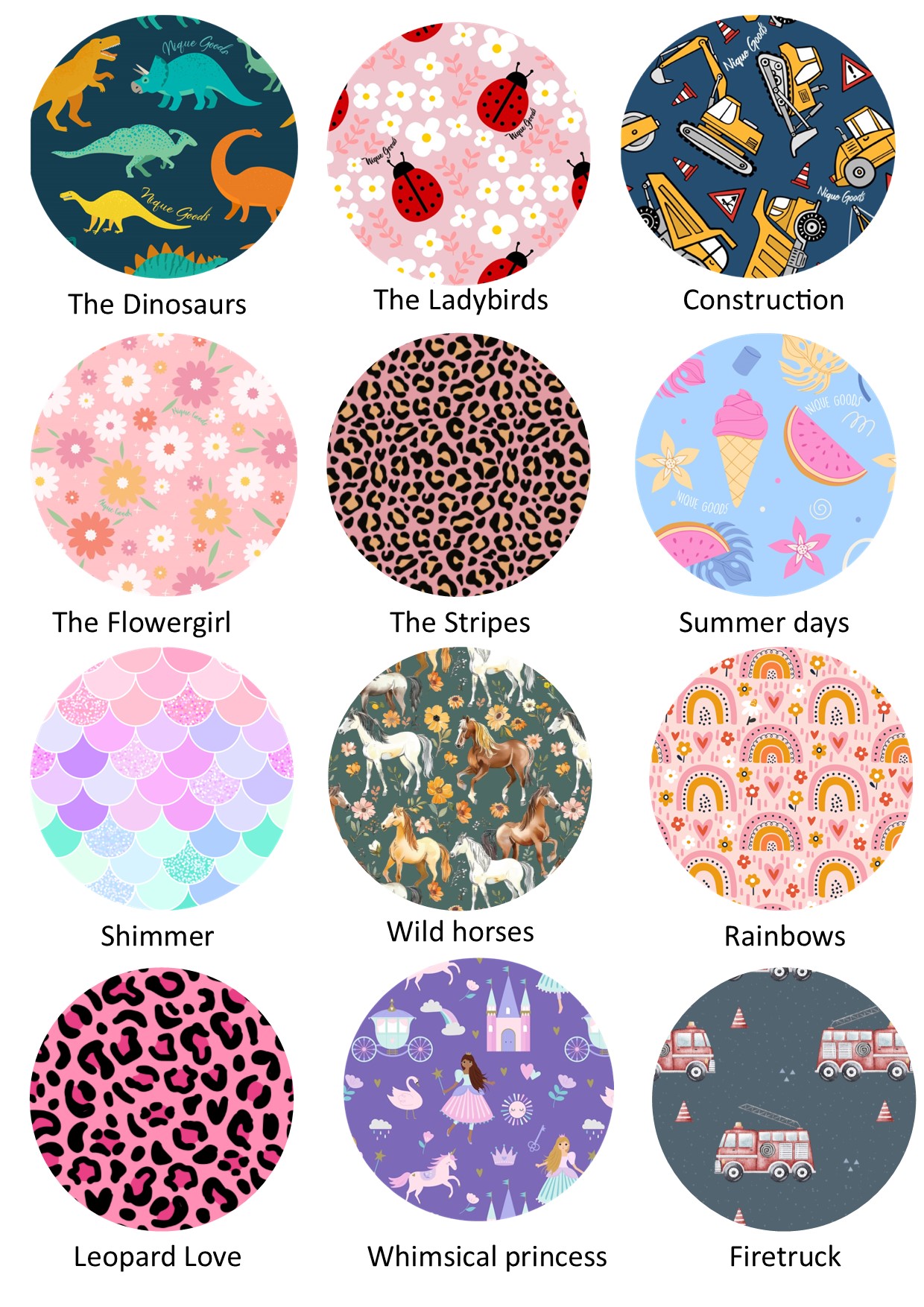 The Weekender (Kids) - Image 16