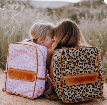 Kids Backpacks - Different Designs - Image 2