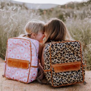Kids Backpacks - Different Designs