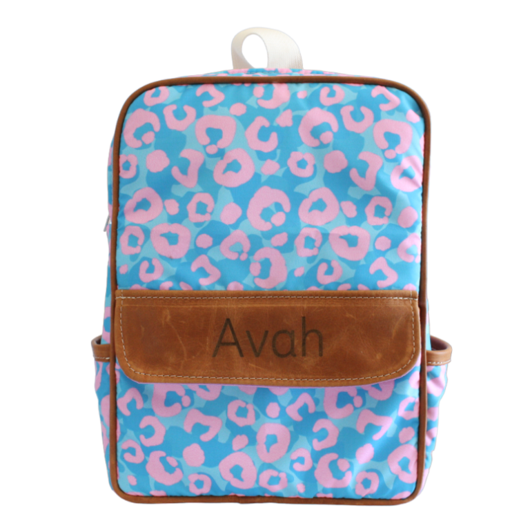 Kids Backpacks - Different Designs - Image 5