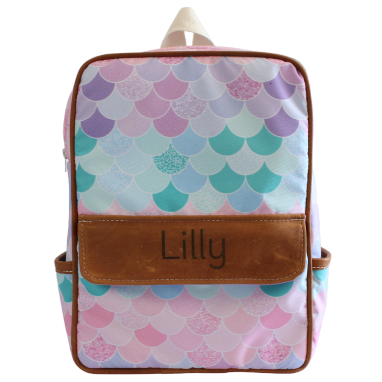 Kids Backpacks - Different Designs