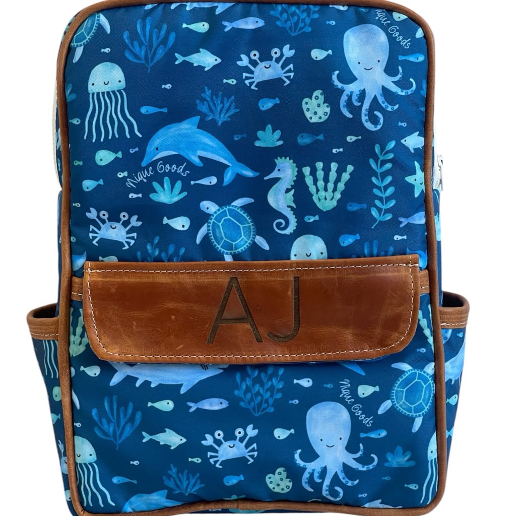 Kids Backpacks - Different Designs - Image 15